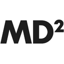 MD2 International logo