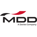 MDD Forensic Accountants logo