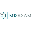 MDExam logo