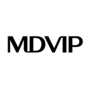 MDVIP logo