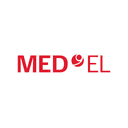 MED-EL Corporation logo