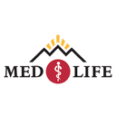 MEDLIFE logo