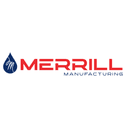 MERRILL MFG CO CORP logo