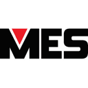 MES Service Company logo