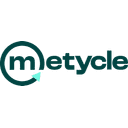 METYCLE logo