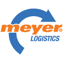 MEYER LOGISTICS logo