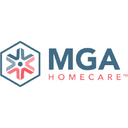 MGA Homecare logo