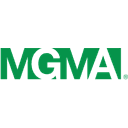 MGMA-ACMPE logo