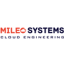 MILEO SYSTEMS logo