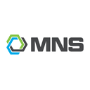 MNS Engineers logo