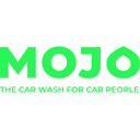 MOJO logo