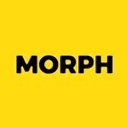 MORPH Growth Partner logo