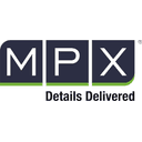 MPX logo