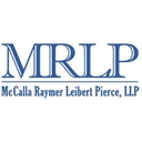 MRLP LLP logo