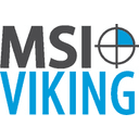 MSI Viking logo