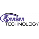 MSM Technology logo