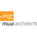 MWA Architects logo