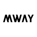 MWAY DIGITAL logo