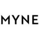 MYNE Homes logo