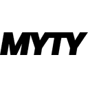 MYTY Group logo