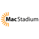 MacStadium logo