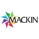 Mackin Book Company logo