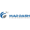 Mad Dash logo