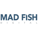 Mad Fish Digital logo