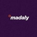 Madaly logo