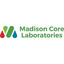 Madison Core Laboratories logo