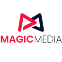 Magic Media logo