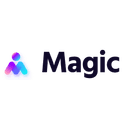 Magic logo