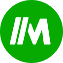 Magical logo