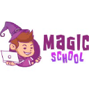 Magicschool logo