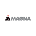Magna Electronics Romania logo