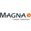 Magna Legal Services logo