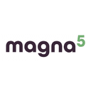 Magna5 MS logo