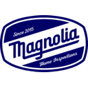 Magnolia Home Inspections logo