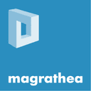 Magrathea Informatik logo