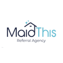 MaidThis logo