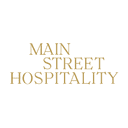 Main Street Hospitality logo