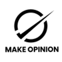 Make Opinion logo