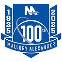 Mallory Alexander International Logistics logo