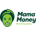 Mama Money logo