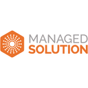 Managed Solution logo