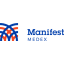 Manifest MedEx logo