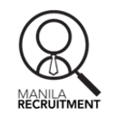 Manila Recruitment logo