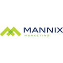 Mannix Marketing logo