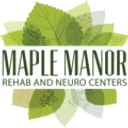 Maple Manor Rehab and Neuro Center logo