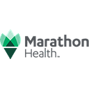 Marathon Health logo